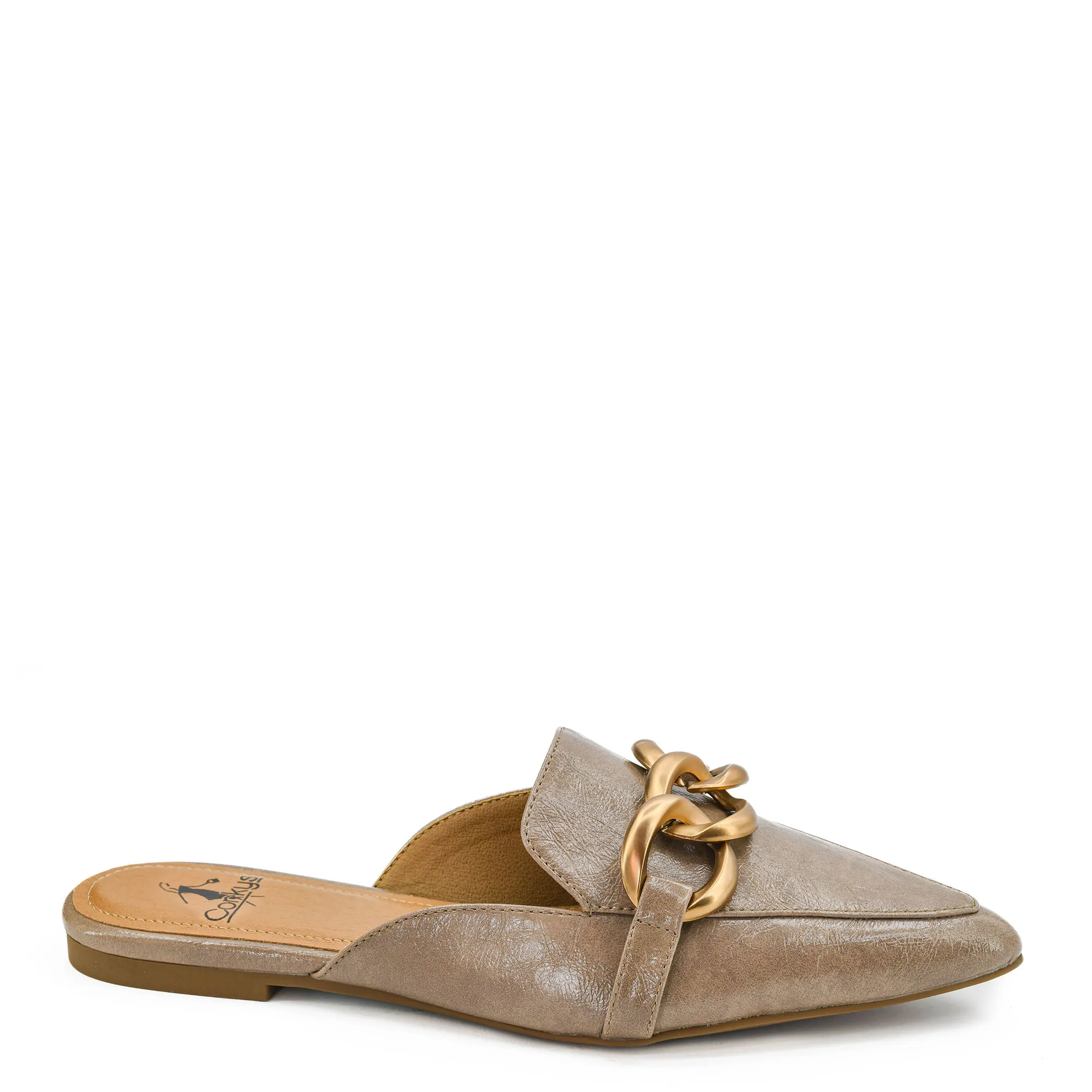 WOMEN'S PLAYIN FOR KEEPS clean design Comfortable Footwear