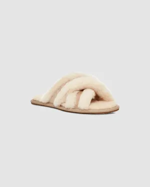 Women's Scuffita Comfortable Fit System