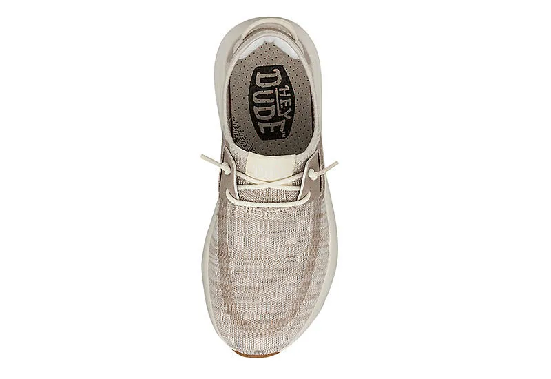 WOMEN'S SIROCCO Plain Hike Stay Active