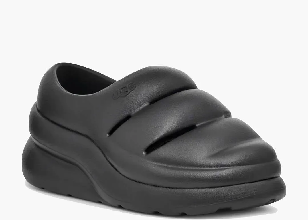 Women's Sport Yeah Clog Durable Upper