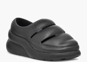 ShockDispersing Flexible structure Women's Sport Yeah Clog