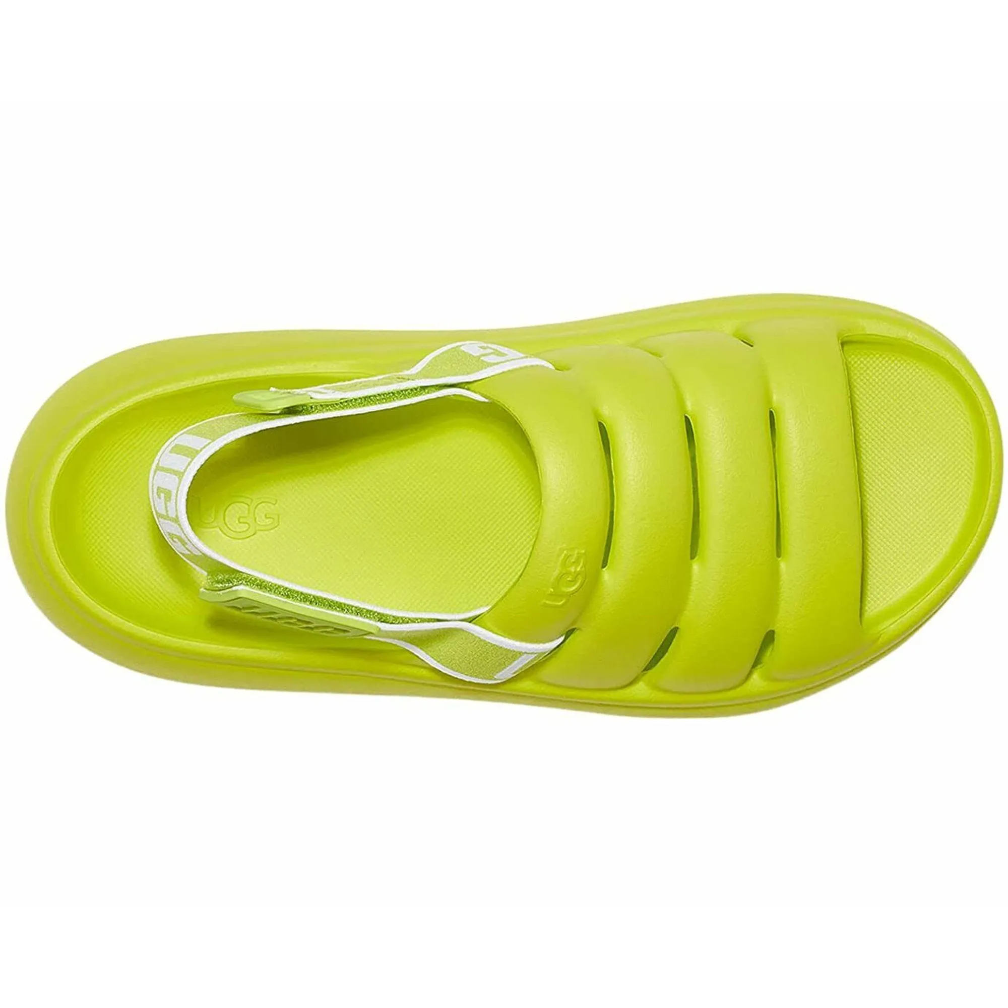 Women's Sport Yeah MoistureWicking Effortless Footwear