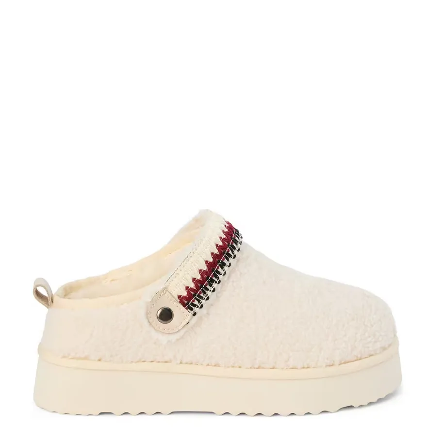 Women's Storm Clog *FINAL SALE Modern Fashion