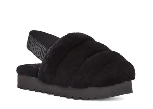 Women's Super Fluff Slipper Summer Footwear Style
