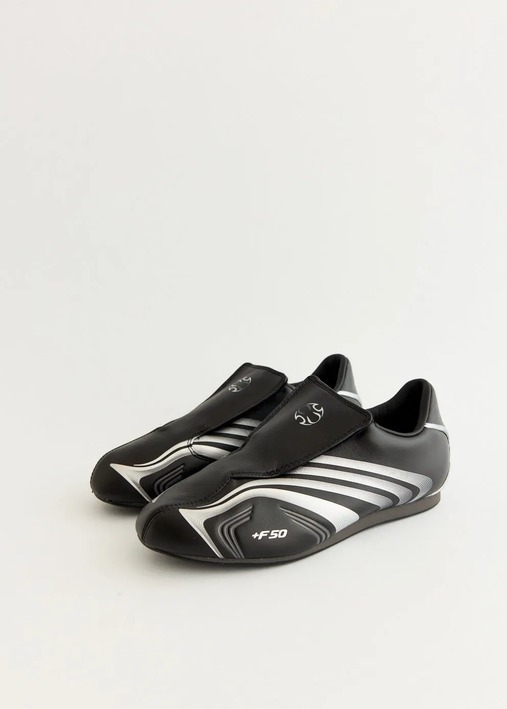 Trail Step All Season Women's Taekwondo F50 'Core Black' Sneakers