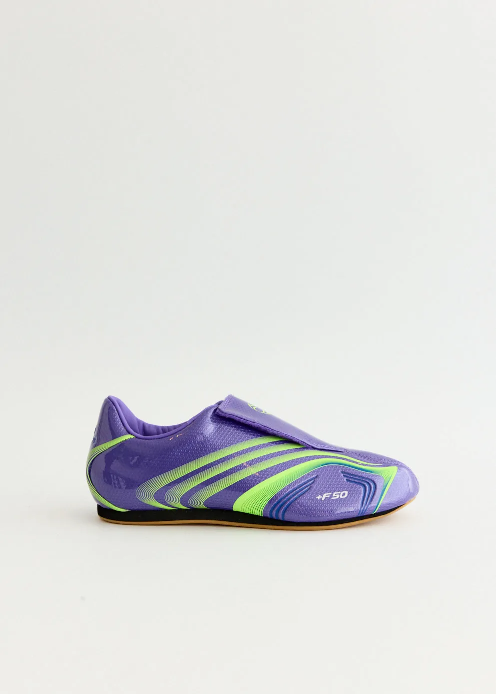 Easy Care Feast Walk Women's Taekwondo F50 'Purple Rush' Sneakers