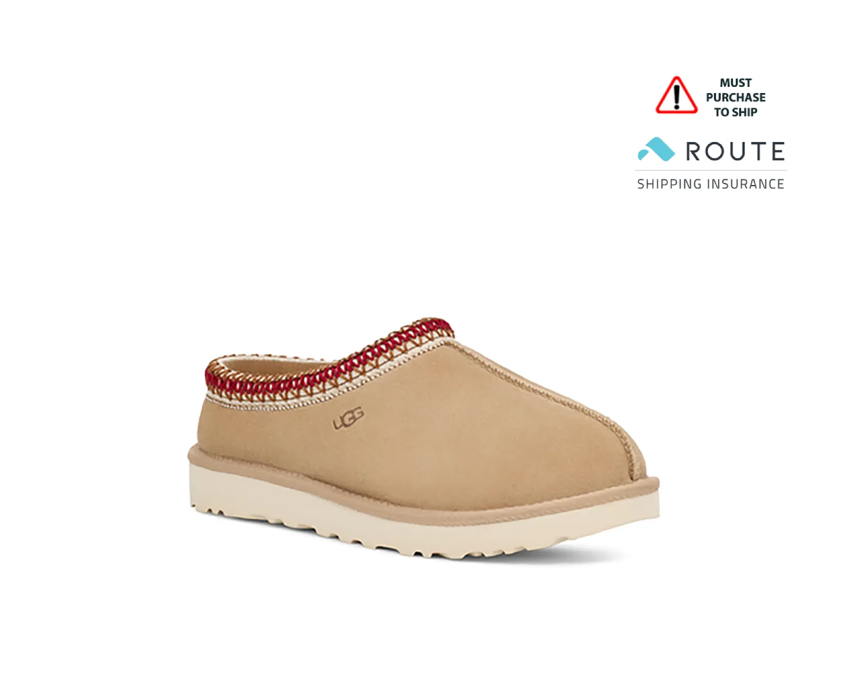 Women`s Tasman Slippers Slip Sandals Soft Upper