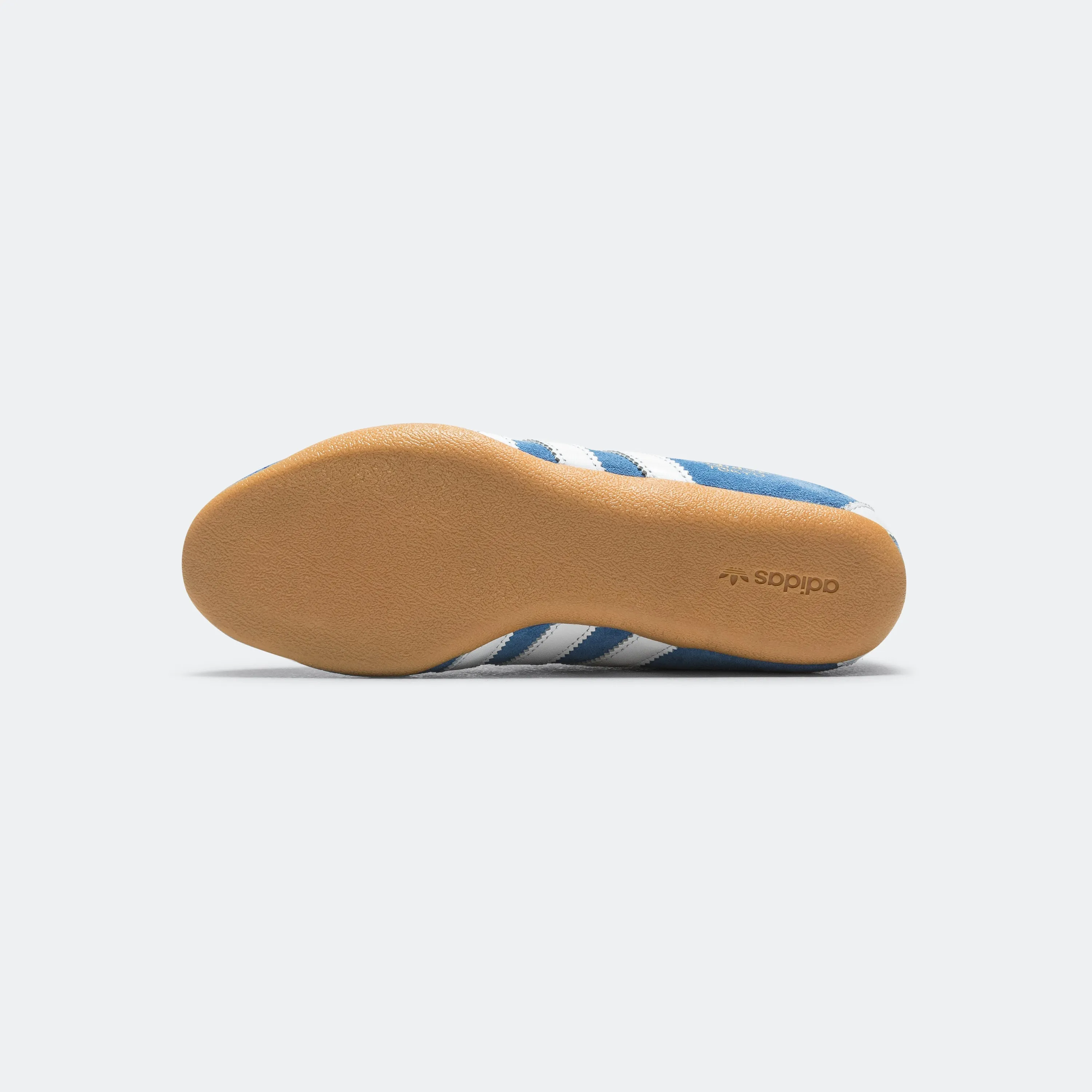 Womens Tokyo - Bluebird/Footwear White-Gum Sturdy Build Breathable touch