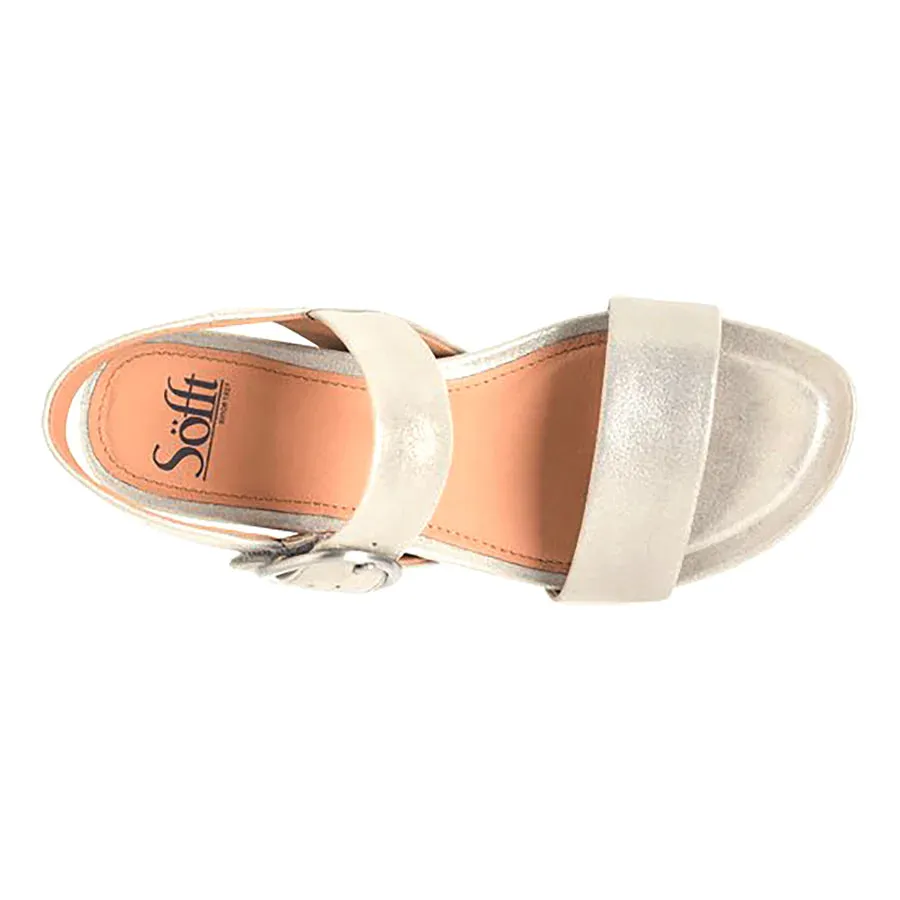 Women's Vaya Formal Sandals Cushioned heel