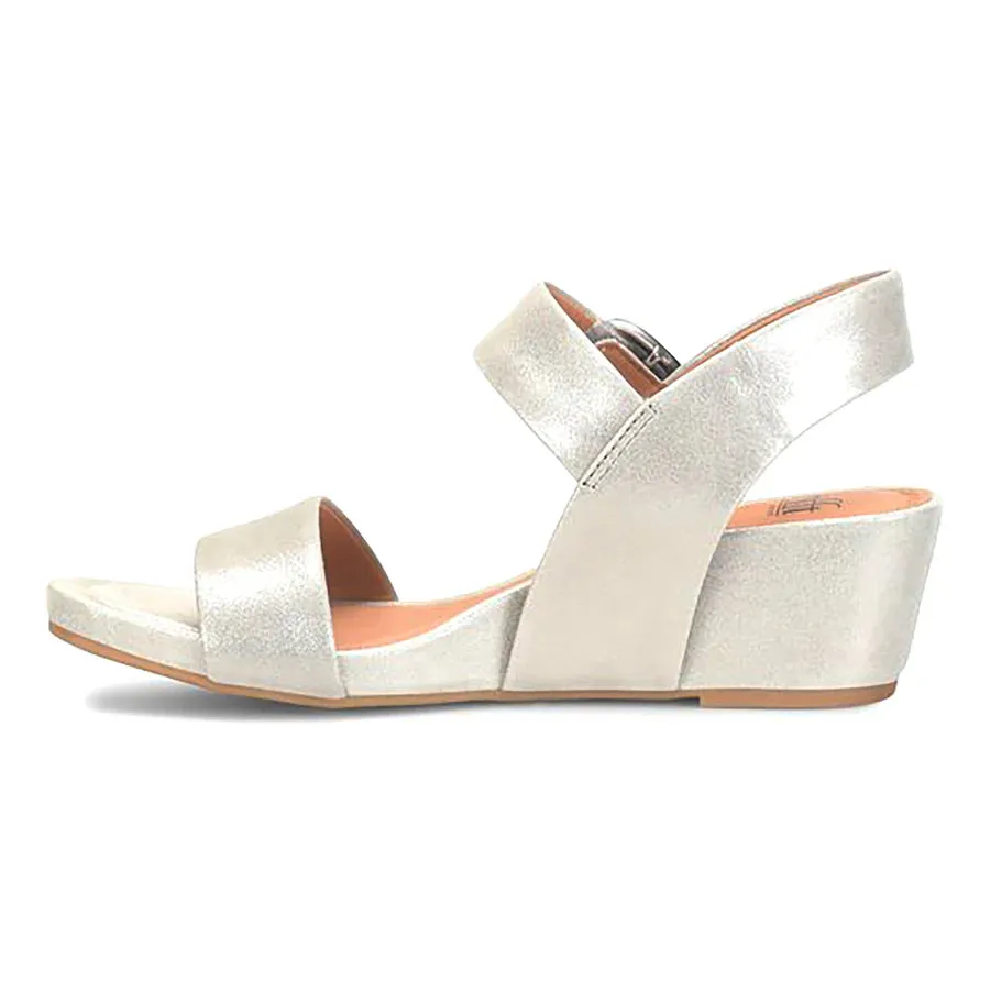 Women's Vaya High Heel Round Toe