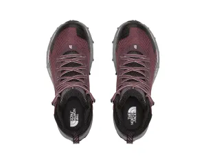 Extreme Performance Women`s Vectiv Fastpack Mid Futurelight Boots