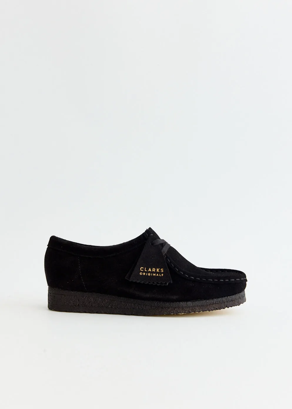 Women's Wallabee Shoes Office Style