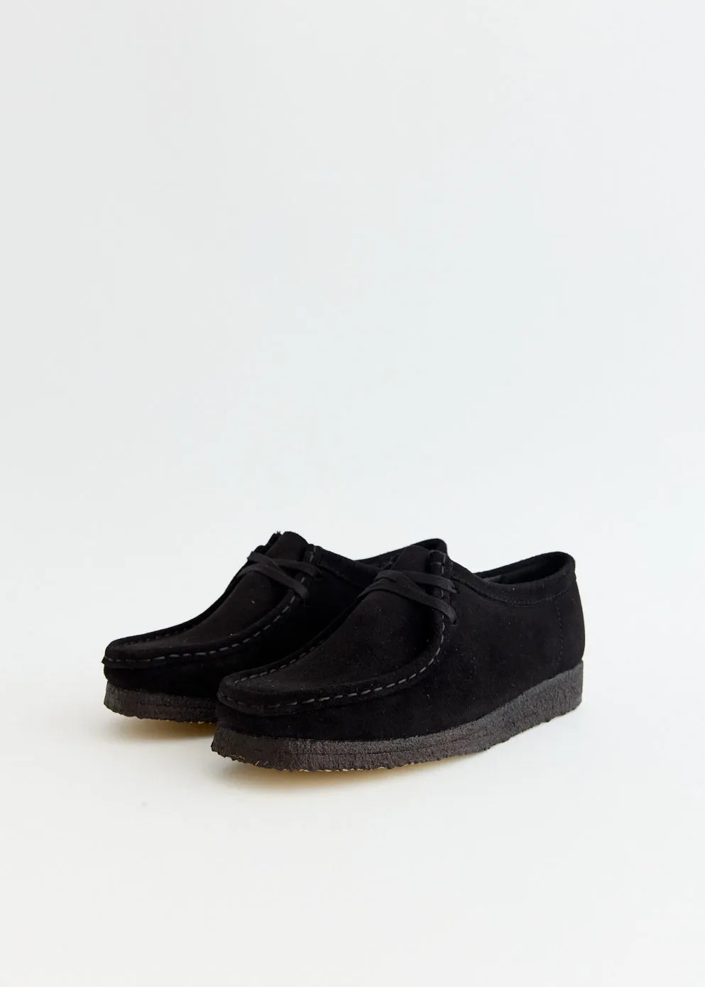 Women's Wallabee Shoes Cruise Ready