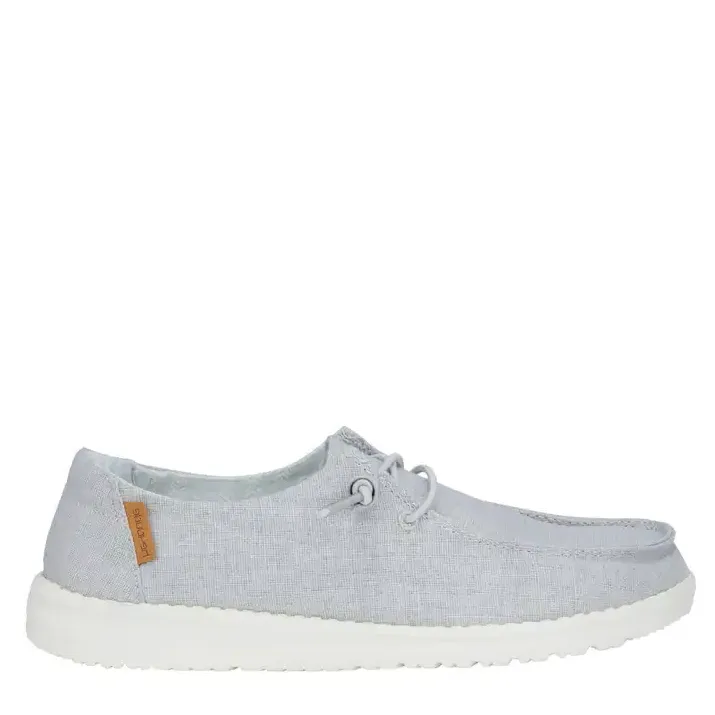 Slim Look Weekend Look WOMEN'S WENDY CHAMBRAY