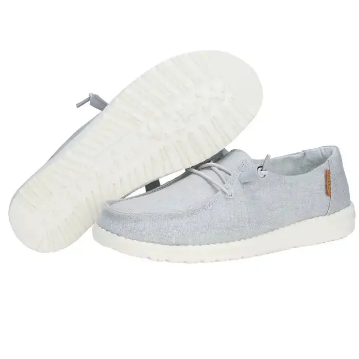 WOMEN'S WENDY CHAMBRAY Lifestyle Pick