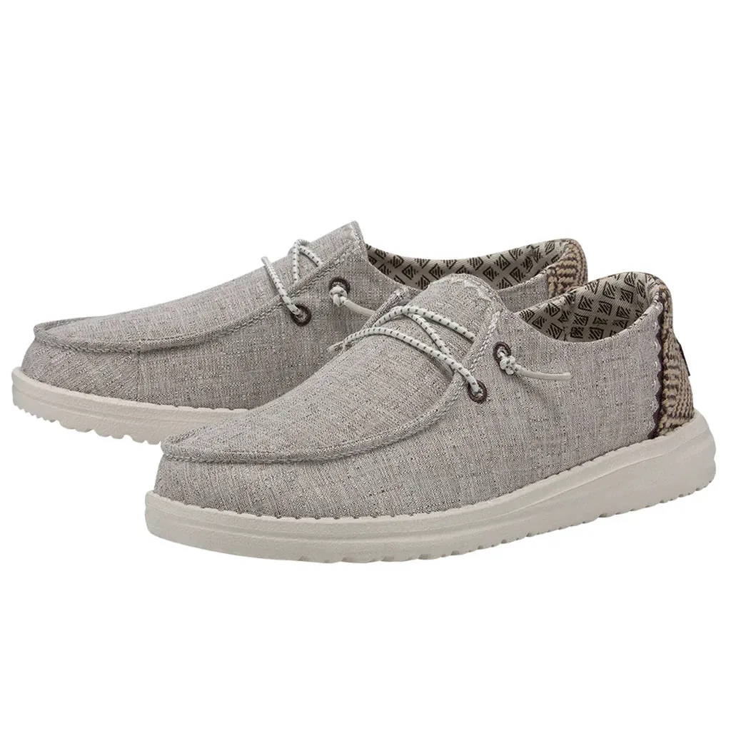 WOMEN'S WENDY CHAMBRAY WOVEN Urban Gear Youth Approved