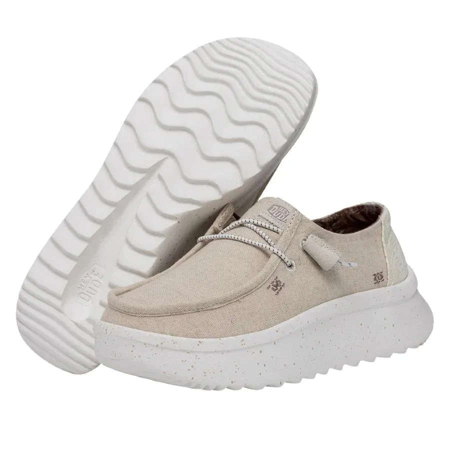 WOMEN'S WENDY PEAK CHAMBRAY Date Stroll