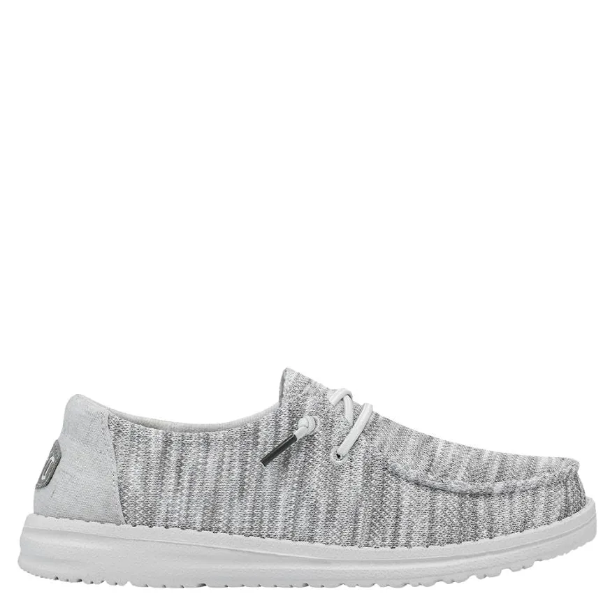 WOMEN'S WENDY SOX comfort features