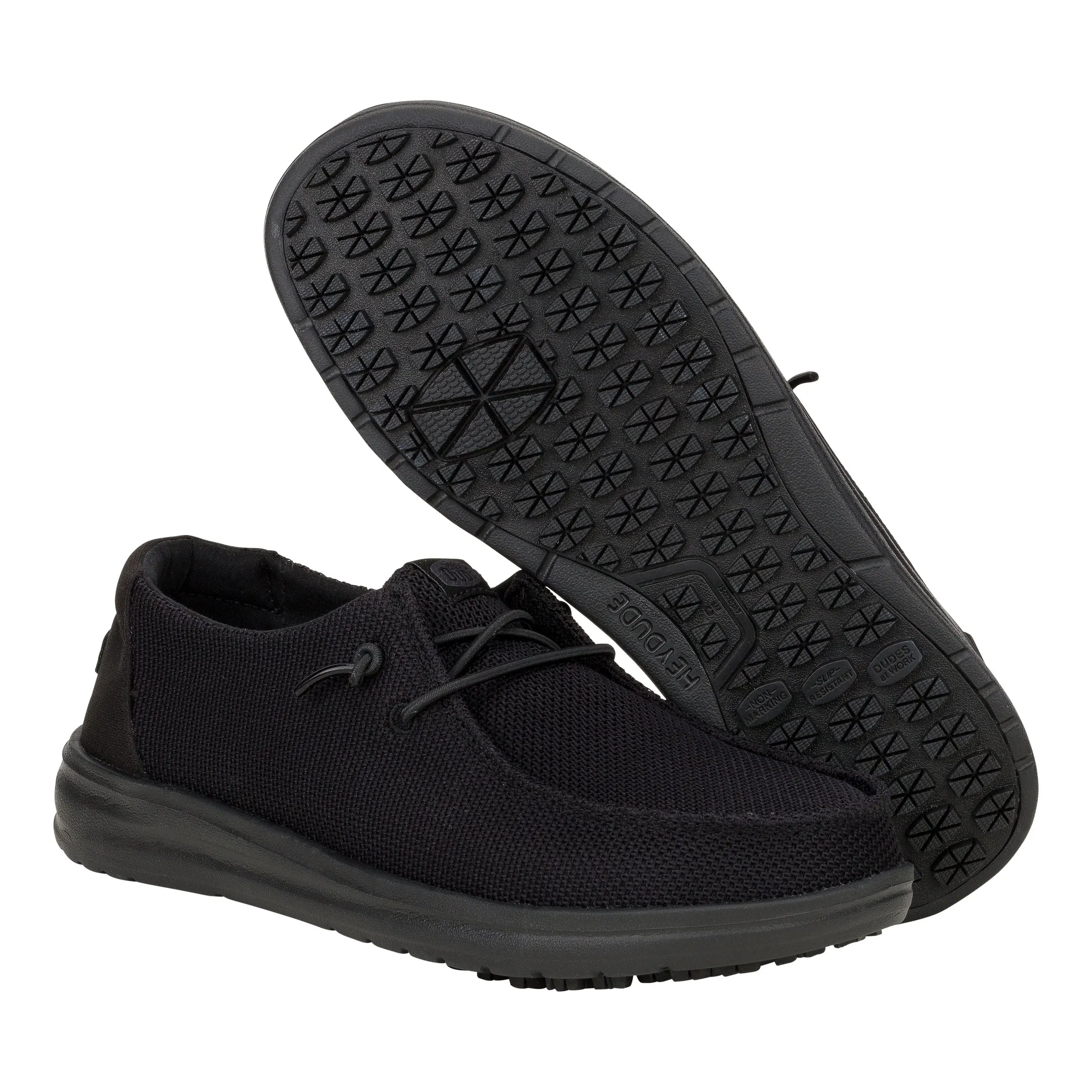WOMEN'S WENDY WORK CE Dynamic Style
