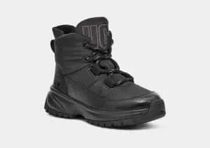 Women's Yose Puffer Lace Flexible