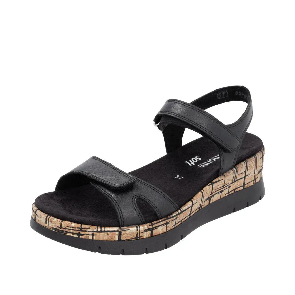 D2P52 Padded