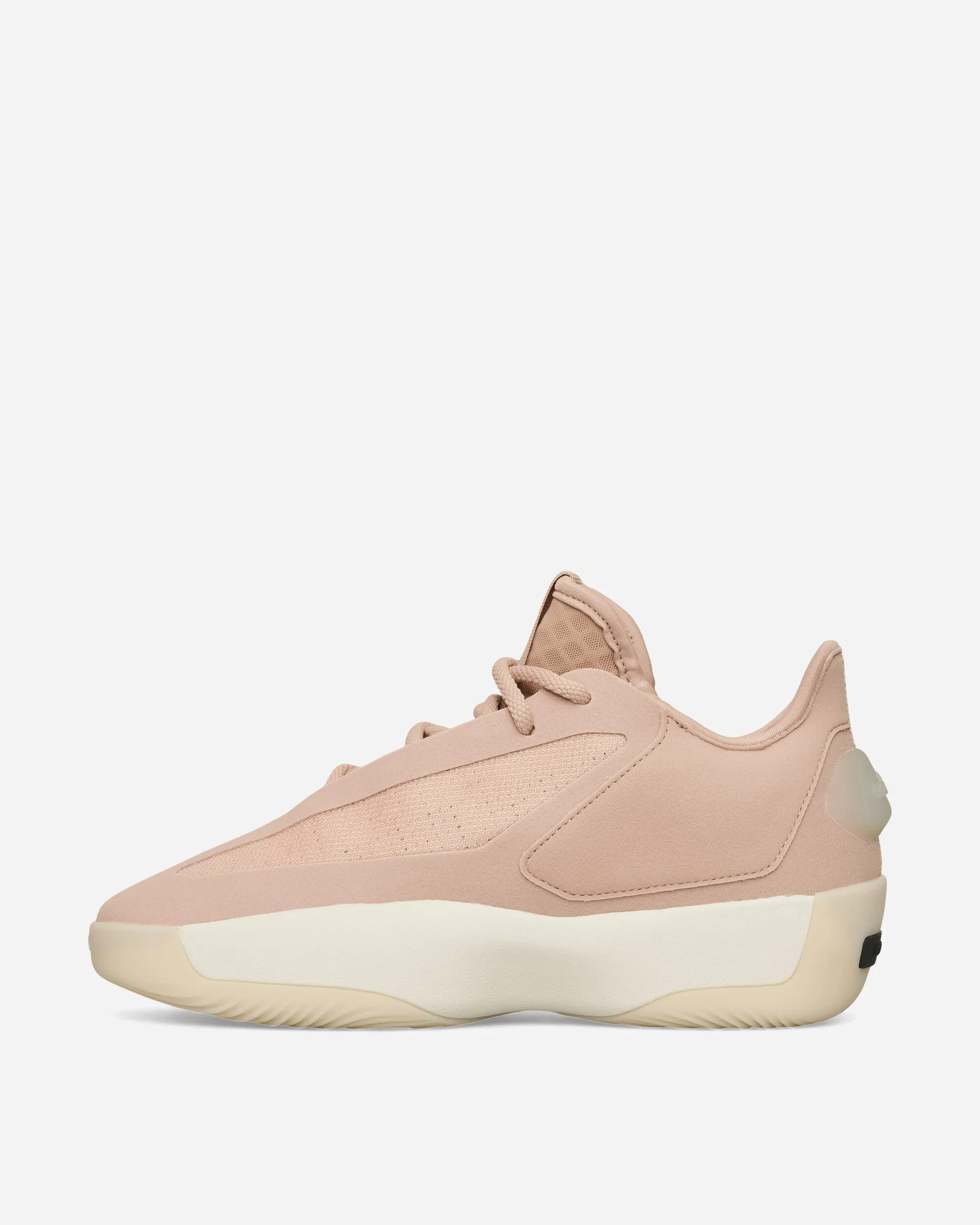 Fear of God Athletics Basketball II Sneakers Ash Pearl Weather Friendly Night Hike