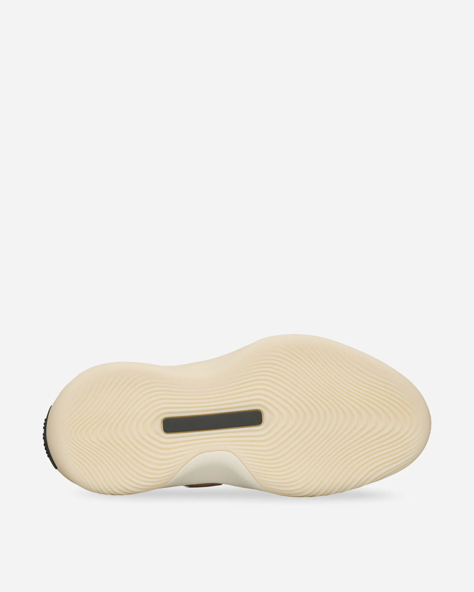 Fear of God Athletics Basketball II Sneakers Ash Pearl day trip Relax Style