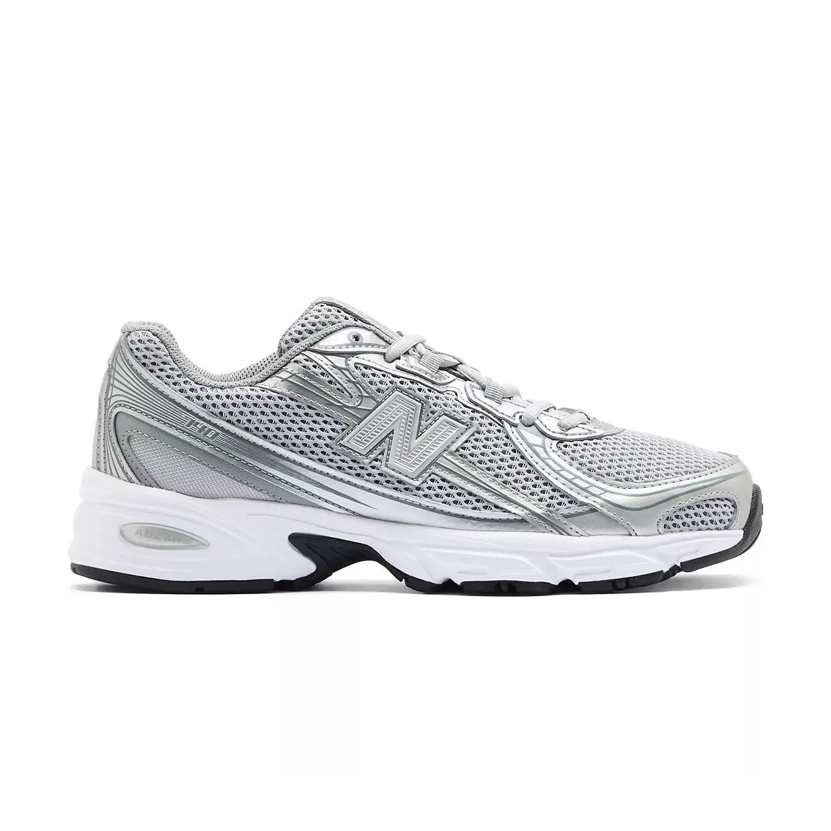 740 'Castle Rock Slate Gray' Kick Hike Fresh Touch