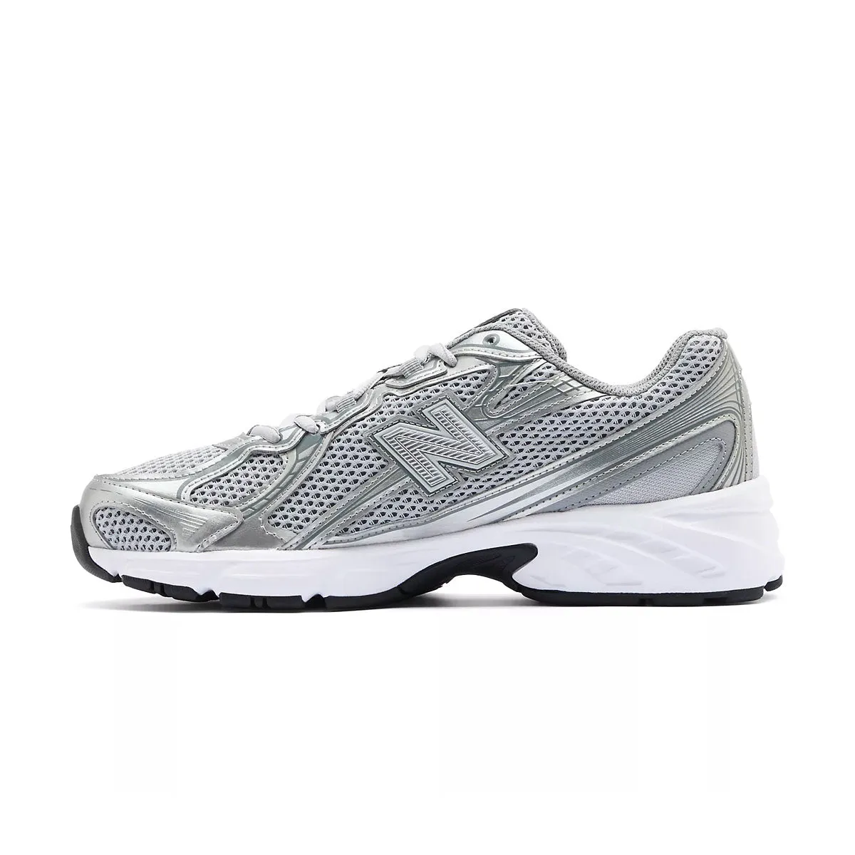 Lightweight Feel 740 'Castle Rock Slate Gray'