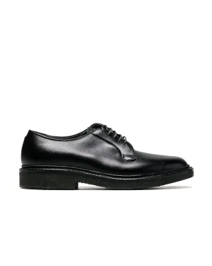Alden All Weather Walker Black Alpine Grain 949 Easy Run Moisture control