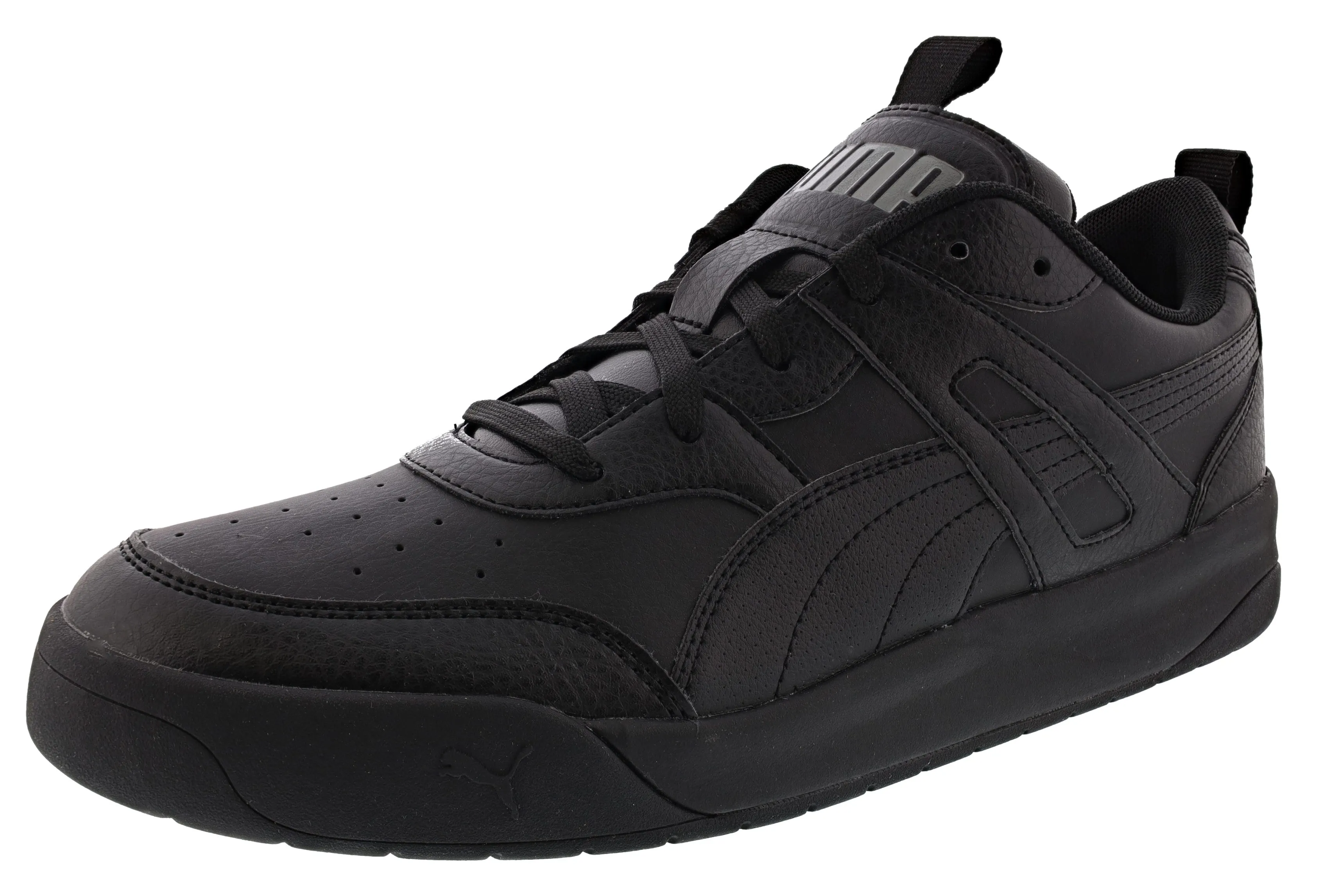 Puma Men's Backcourt SL Low Top Courtstyle Shoes Fashion Mood Turn Step