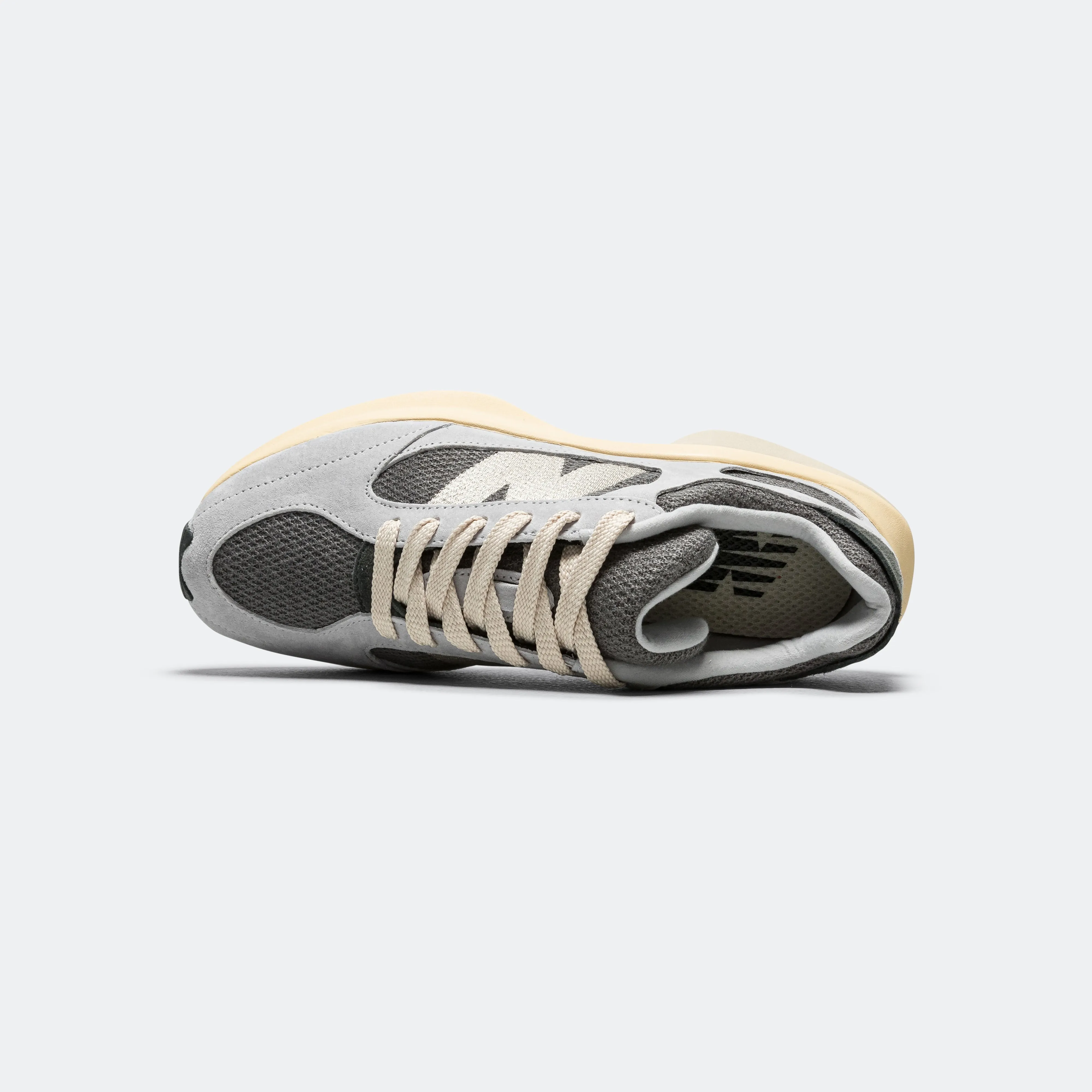 WRPD RUNNER - Grey Matter Eva Midsole