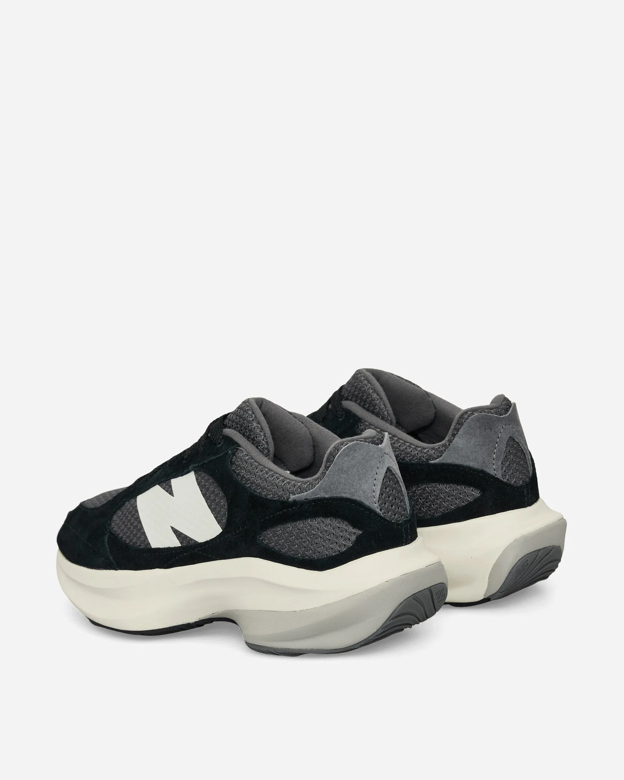 WRPD Runner Sneakers Black / Magnet Dog Run
