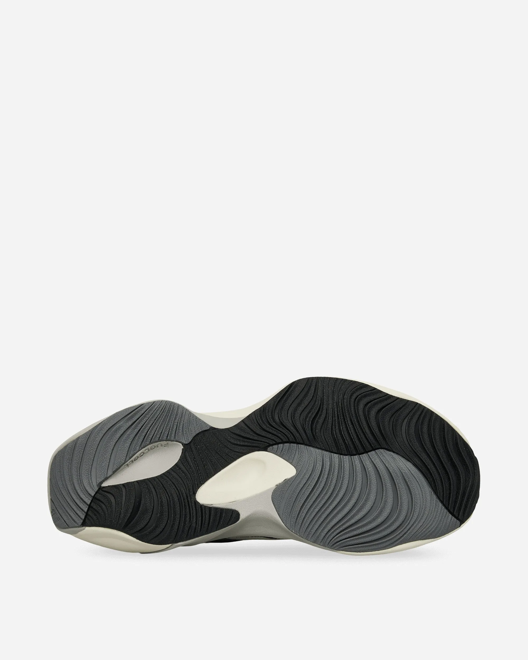 Food Tour WRPD Runner Sneakers Black / Magnet