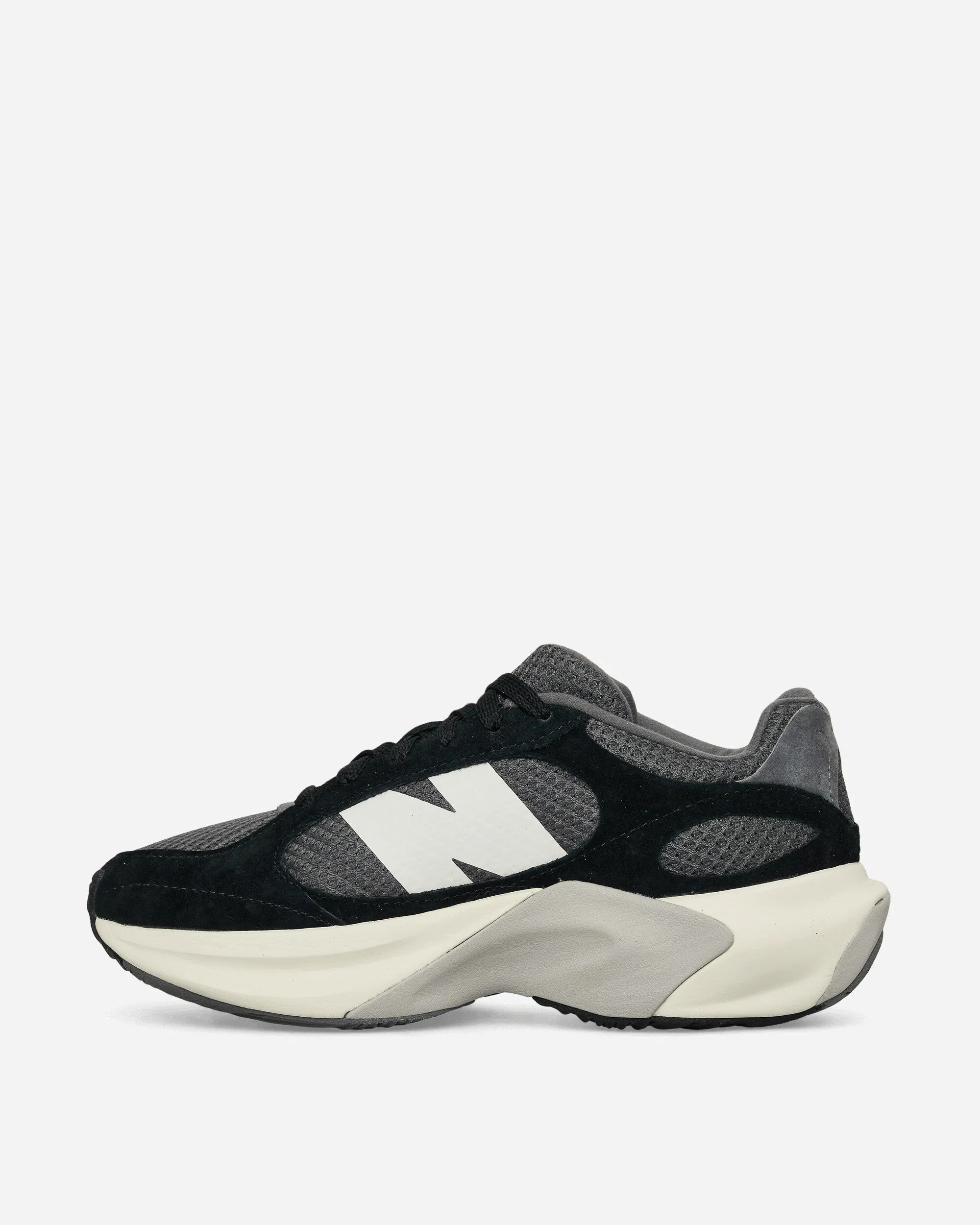 Sand Beige Child Pace WRPD Runner Sneakers Black / Magnet