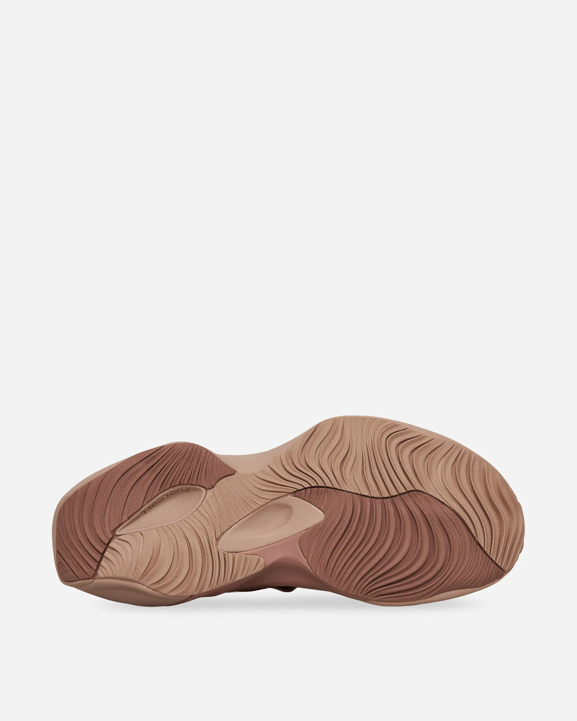 Modern Twist Color Fun WRPD Runner Sneakers Flat Taupe / Sparrow