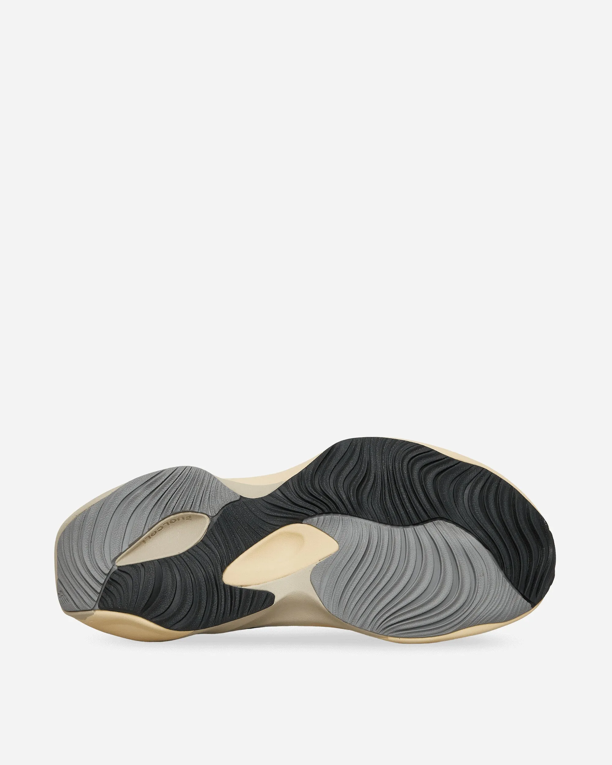 WRPD Runner Sneakers Grey Matter Relaxed Days Ultra Run