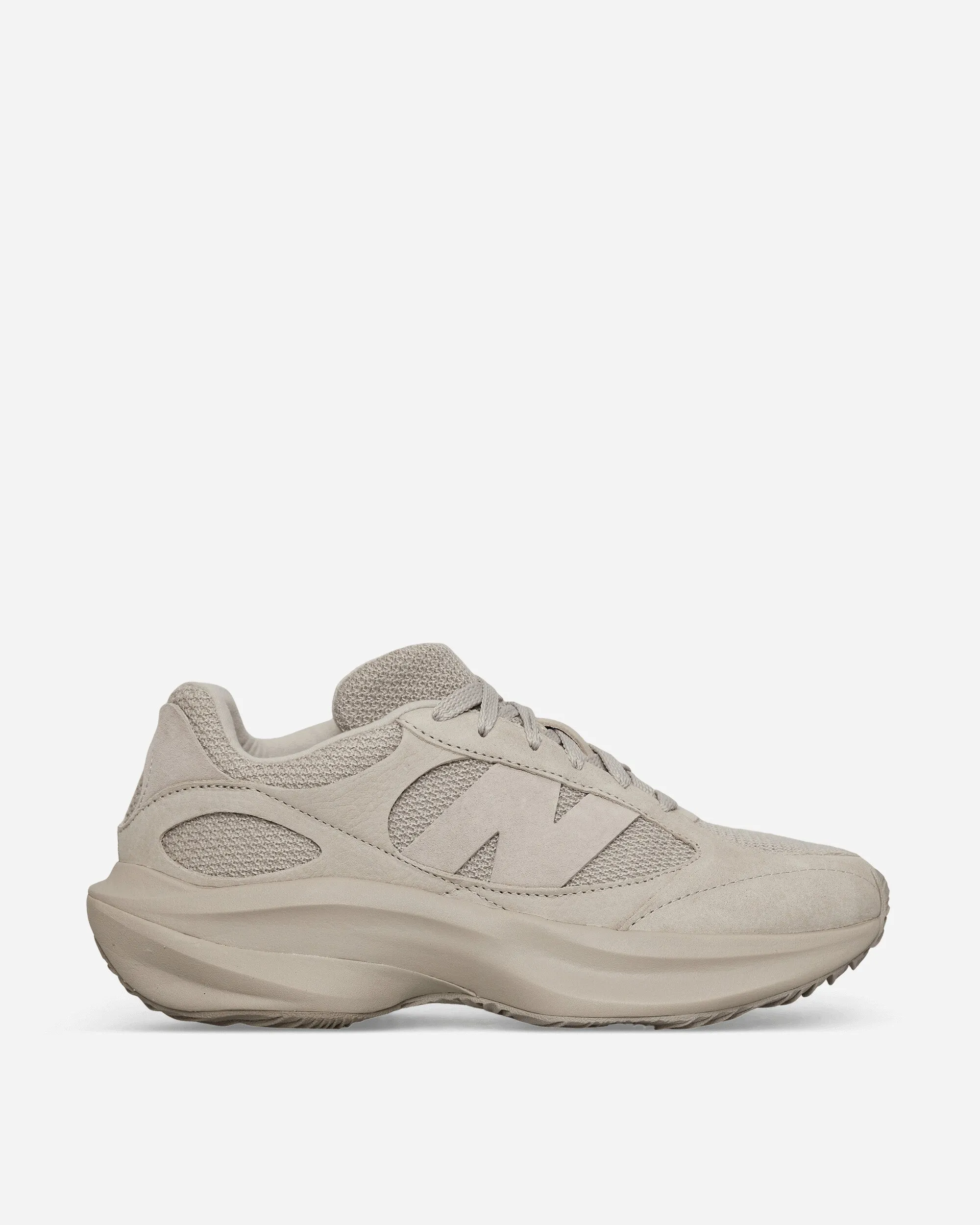 WRPD Runner Sneakers Moonrock / Light Mushroom Ice Hike
