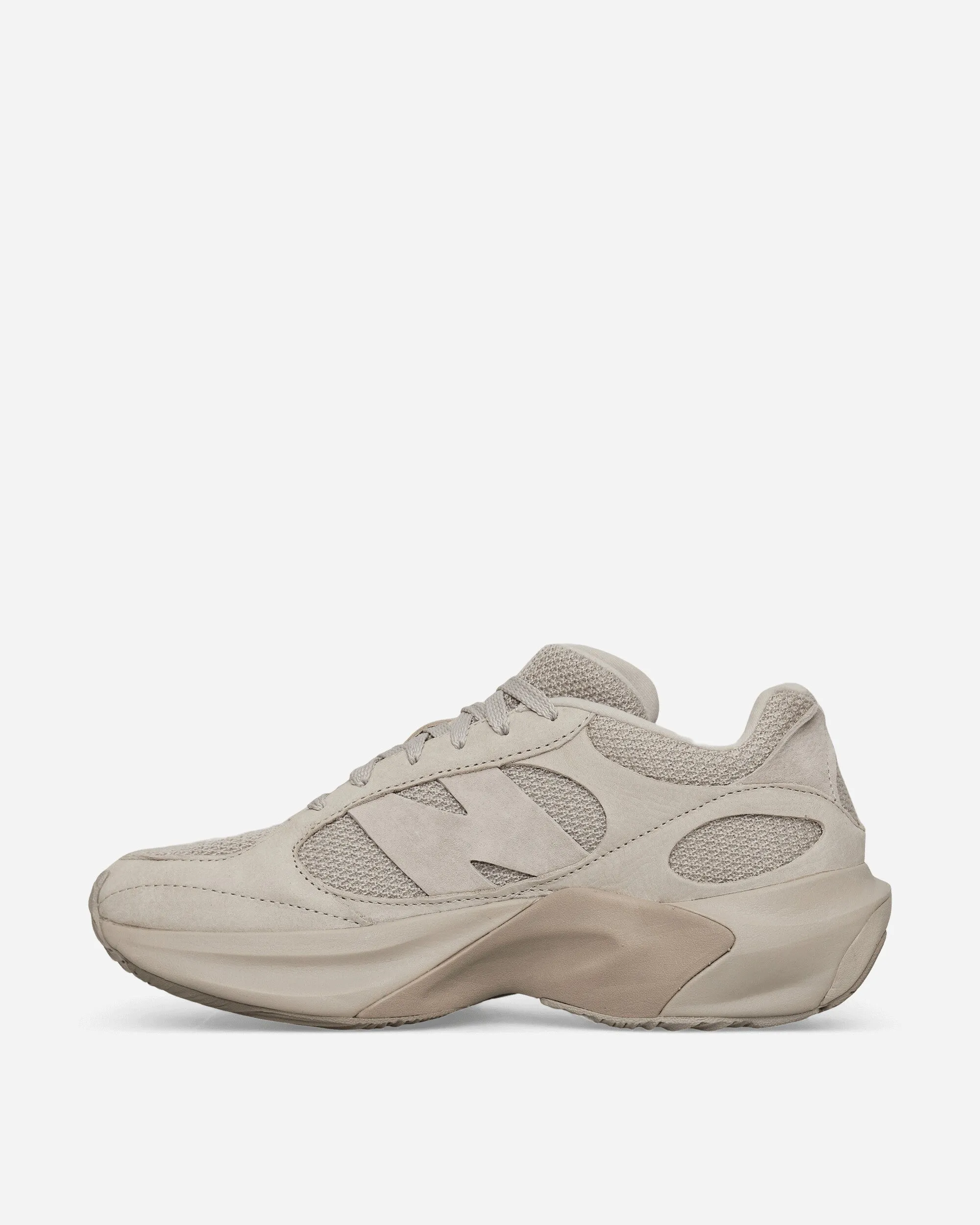 WRPD Runner Sneakers Moonrock / Light Mushroom Light Reflection Urban Commute