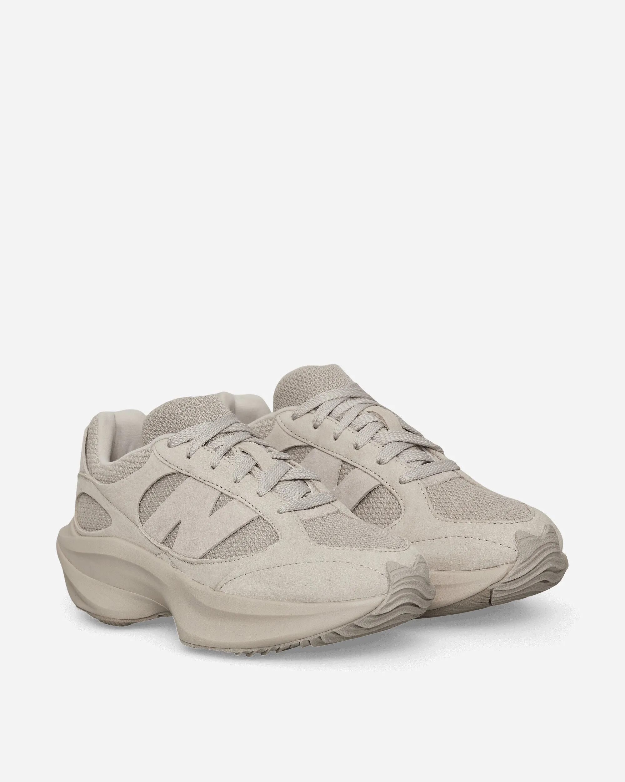 Chill Mode WRPD Runner Sneakers Moonrock / Light Mushroom