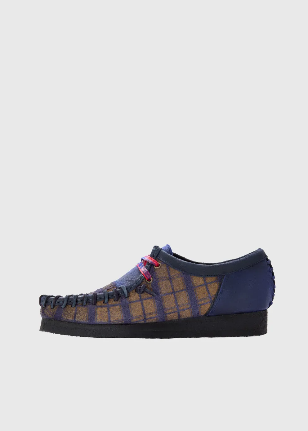 Anti Slip Feature Pace Friendly x Nicholas Daley Wallabee