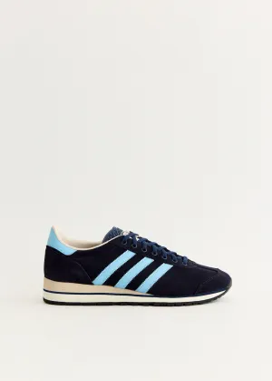 Stretchable Openings x Noel Gallagher Marathon Spezial 'Night Navy' Sneakers Walk Support