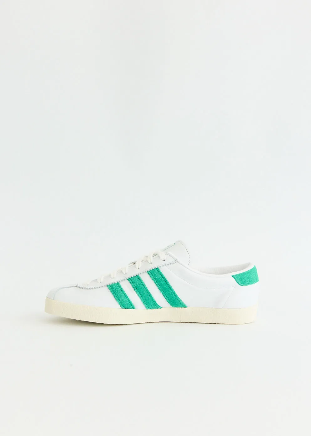 x Sporty & Rich Blanc 'Cloud White' Sneakers Light Look Active Lifestyle