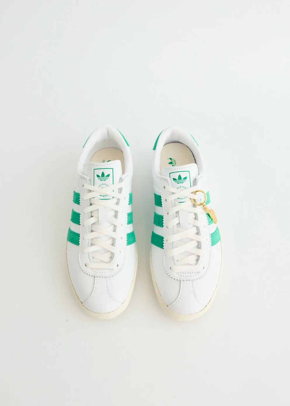 Street Outfit x Sporty & Rich Blanc 'Cloud White' Sneakers