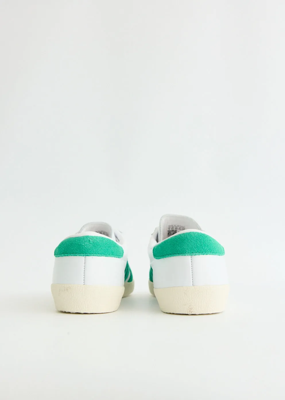Motion Tech x Sporty & Rich Blanc 'Cloud White' Sneakers