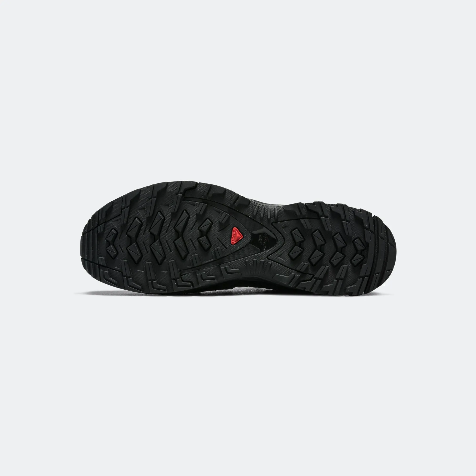 XA Pro 3D AMPHIB - Black/Black mesh ventilation Quick Adjustment