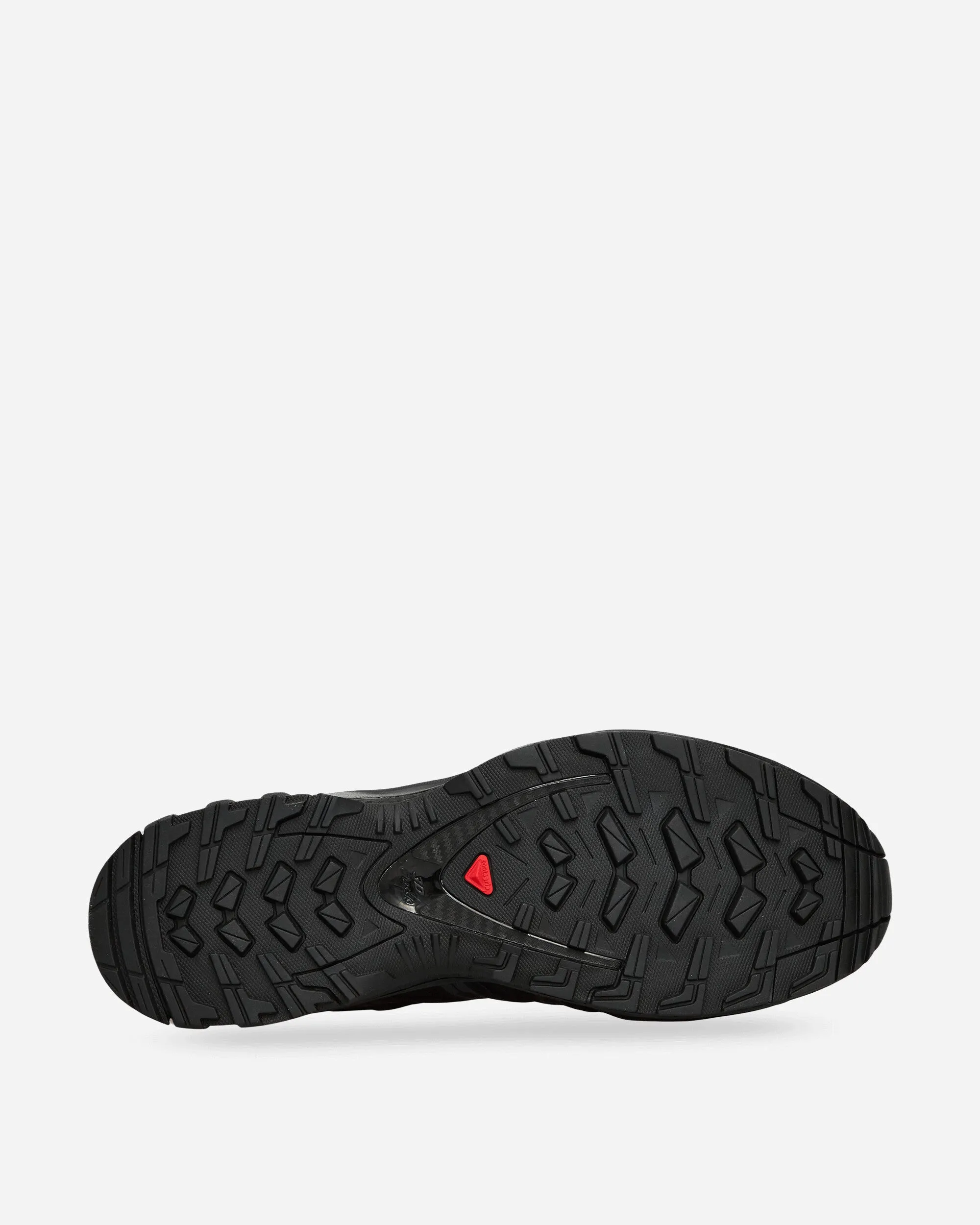 XA PRO 3D Sneakers Black / Magnet Print Fun