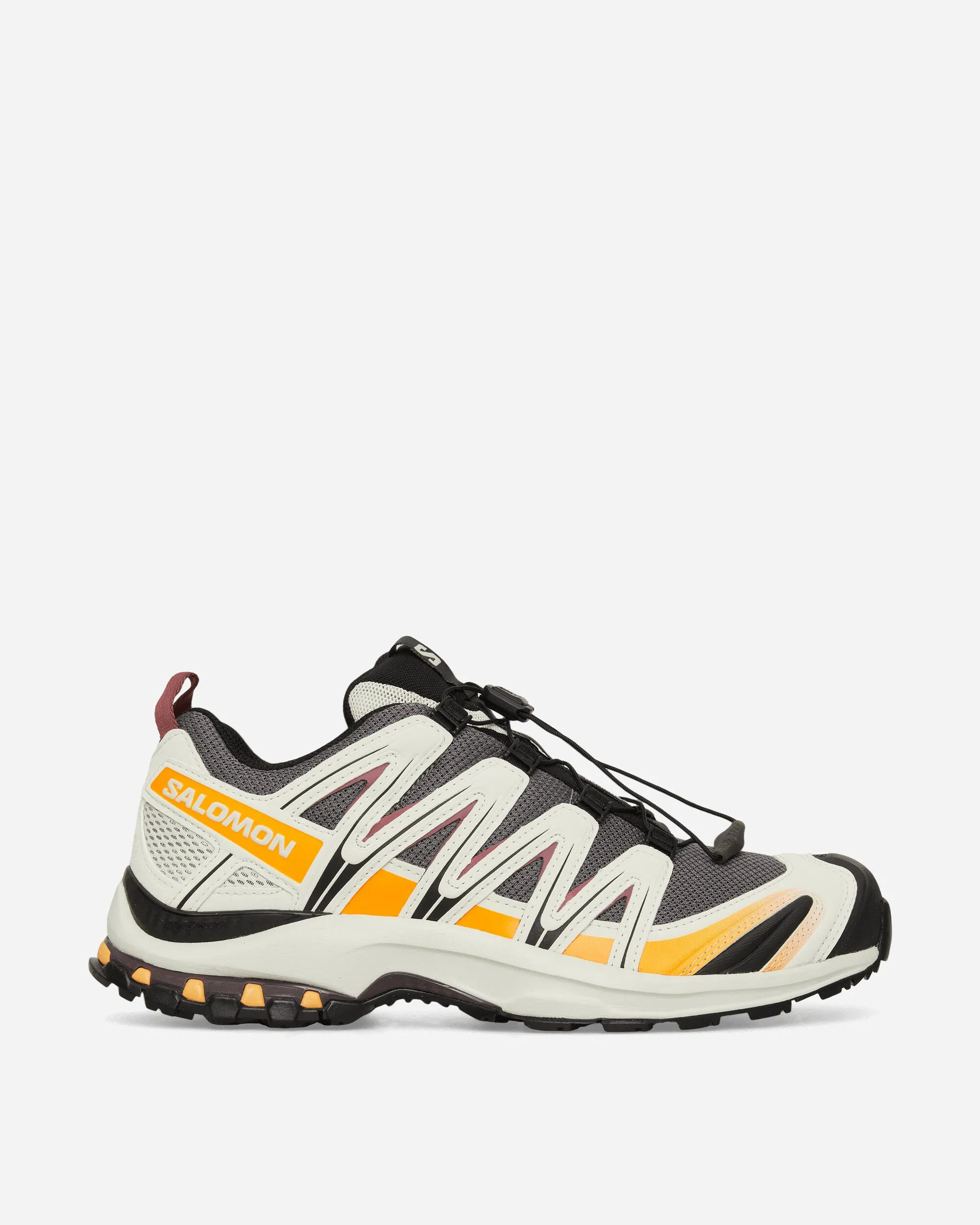 Airy Design XA PRO 3D Sneakers Icicle / Turmeric / Nocturne
