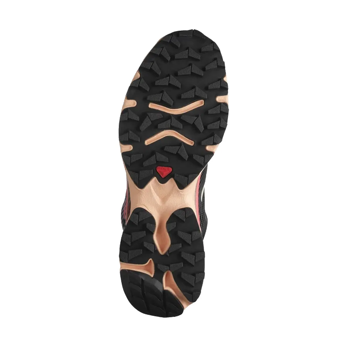 XT-4 OG 'Aurora Borealis Black Prairie Sunset' Comfort Wrap
