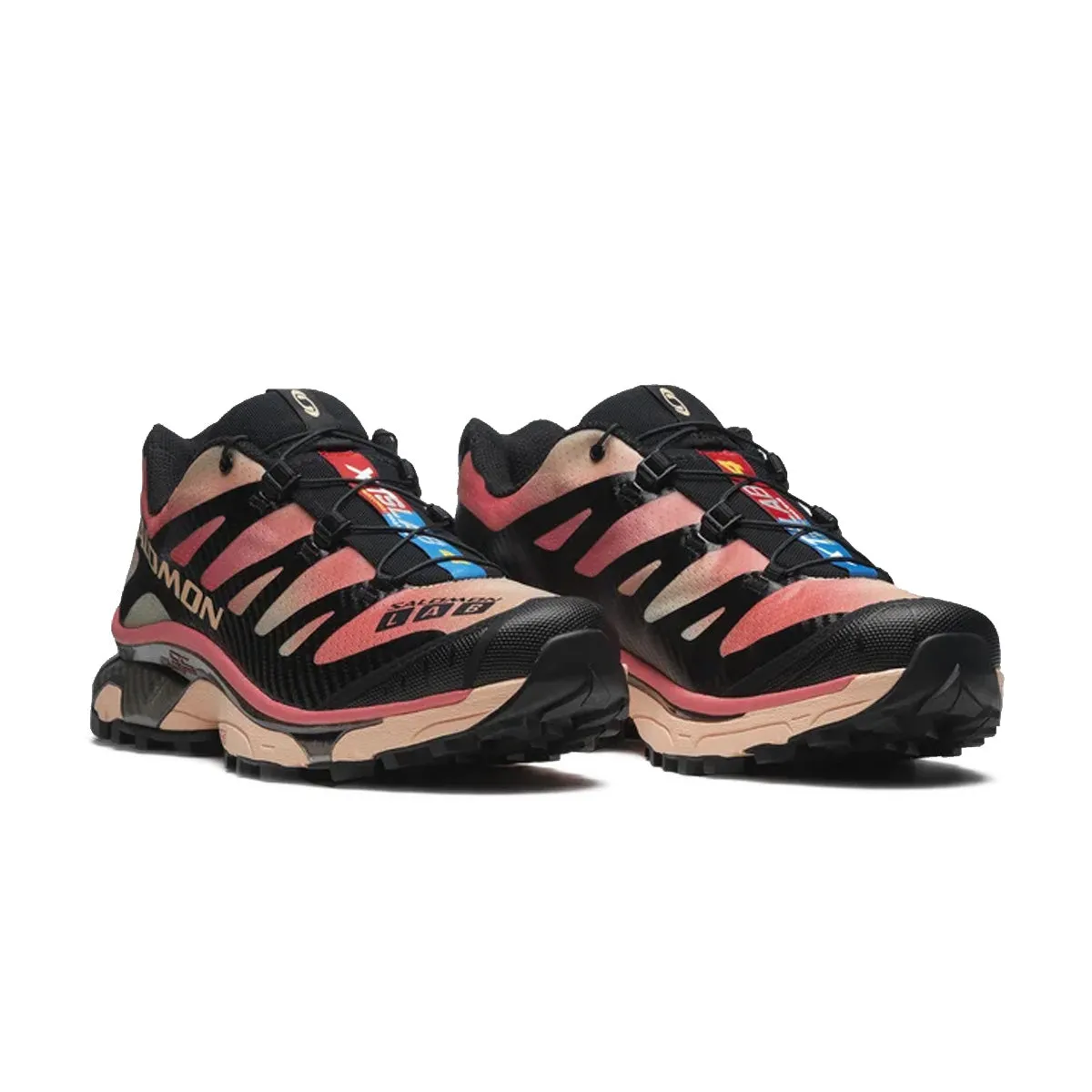 Scandi Clean XT-4 OG 'Aurora Borealis Black Prairie Sunset'